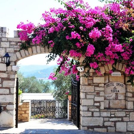 Omar Hotel & Suites Torba Exterior photo