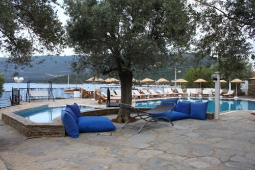 Omar Hotel & Suites Torba Exterior photo