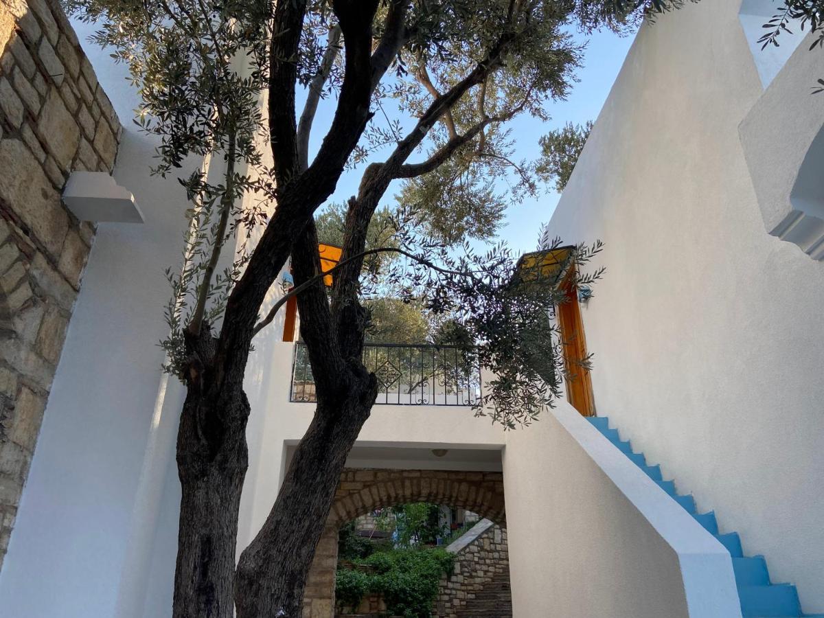Omar Hotel & Suites Torba Exterior photo