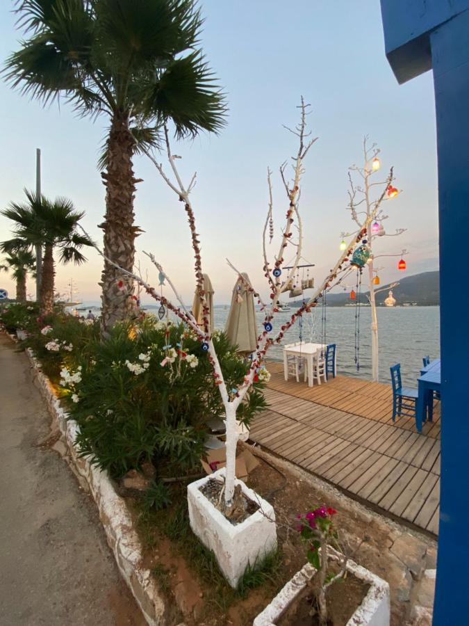 Omar Hotel & Suites Torba Exterior photo