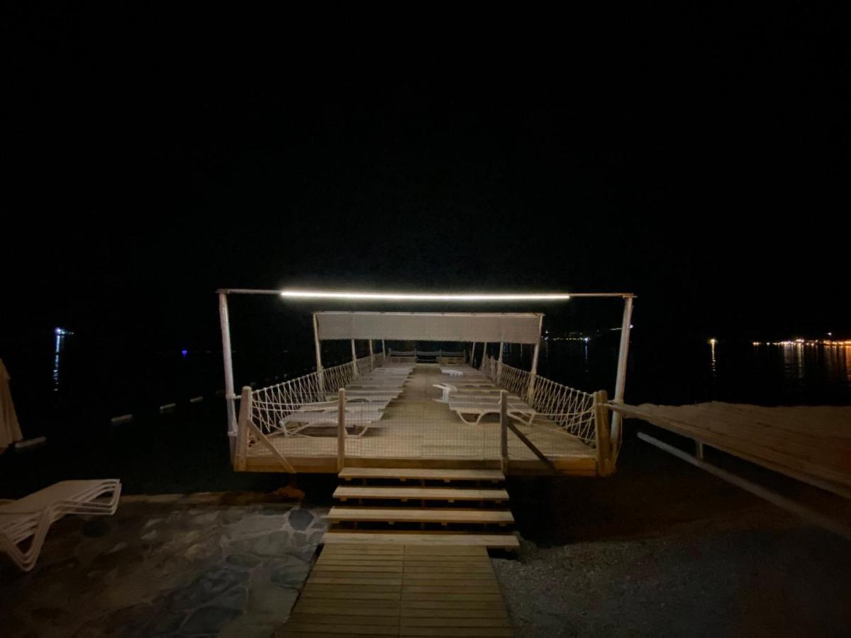Omar Hotel & Suites Torba Exterior photo