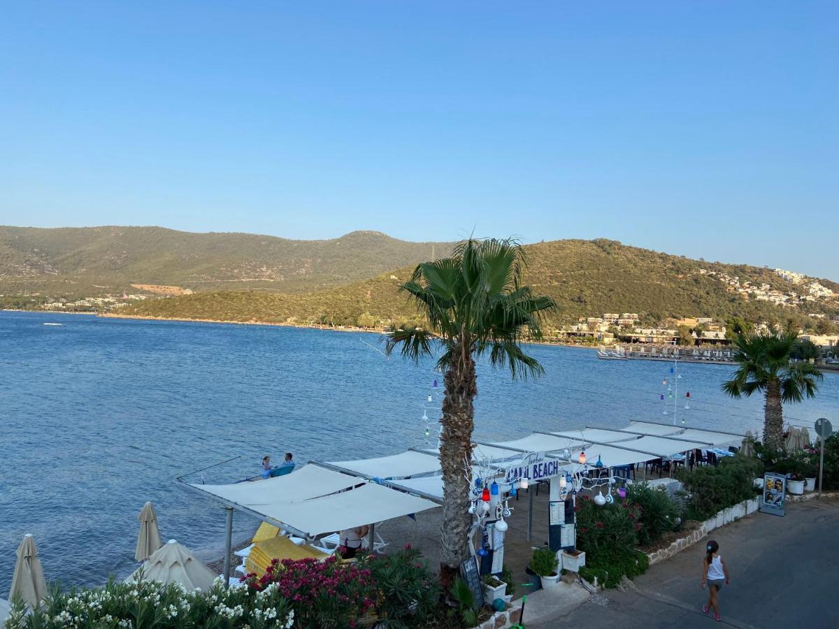 Omar Hotel & Suites Torba Exterior photo