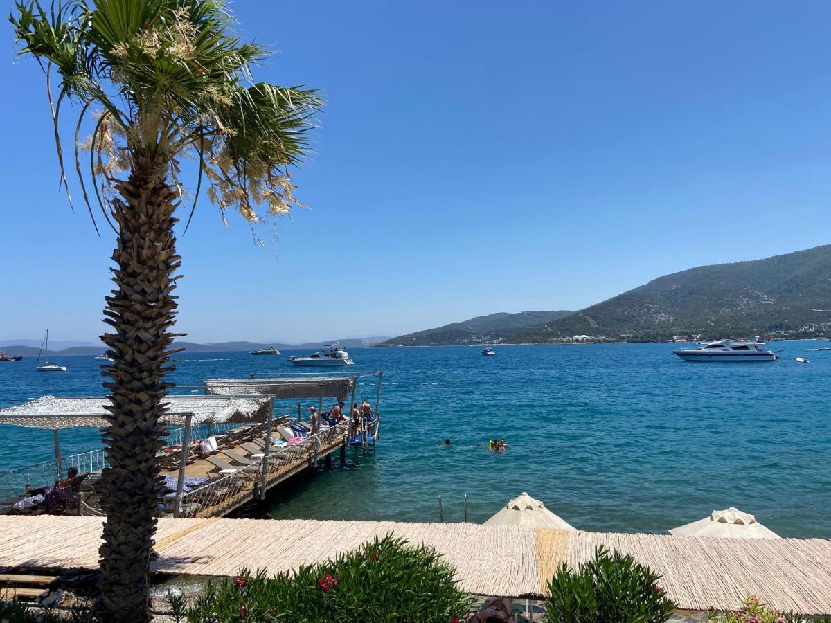 Omar Hotel & Suites Torba Exterior photo