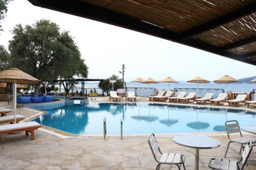 Omar Hotel & Suites Torba Exterior photo