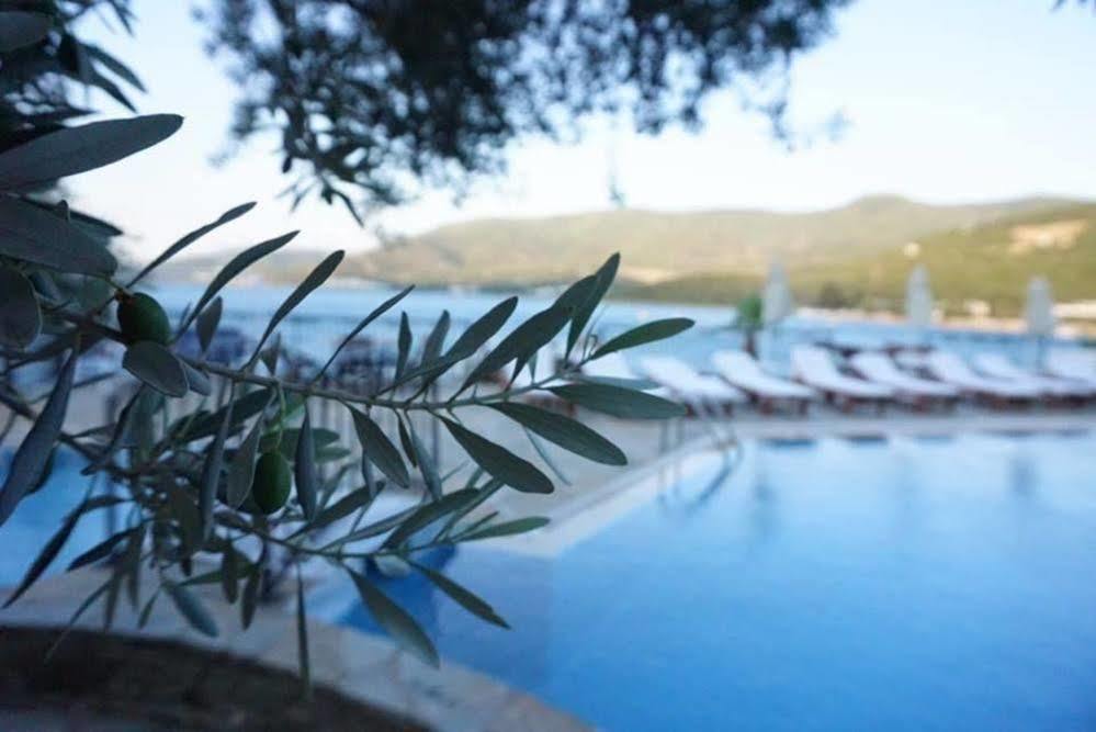 Omar Hotel & Suites Torba Exterior photo